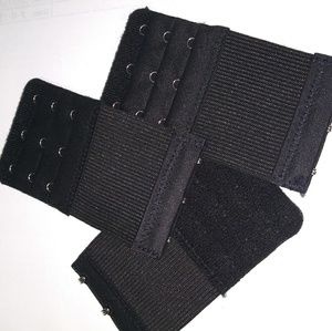 Bra Extenders Set of 3